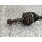Transmision Delantera Izquierda Para Toyota Auris