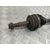 Transmision Delantera Izquierda Para Toyota Auris