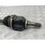 Transmision Delantera Izquierda Para Toyota Auris