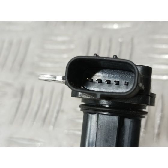 Caudalimetro Para Toyota Auris