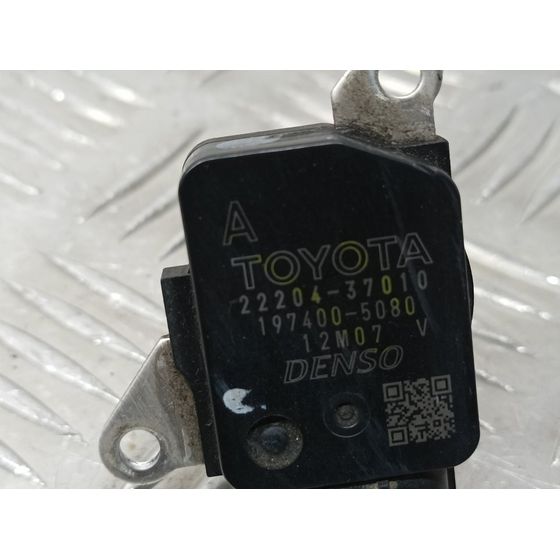 Caudalimetro Para Toyota Auris