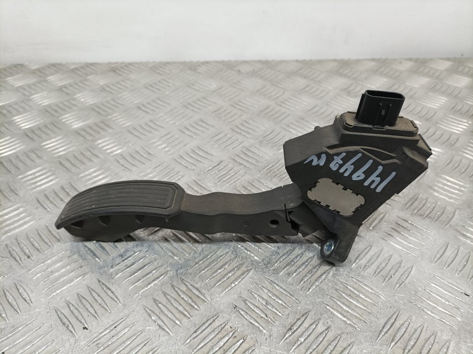 Potenciometro Pedal Para Toyota Auris