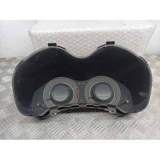 Cuadro Instrumentos Para Toyota Auris