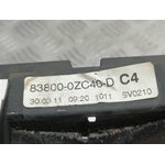 Cuadro Instrumentos Para Toyota Auris