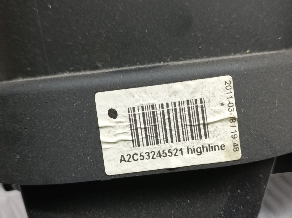 Cuadro Instrumentos Para Toyota Auris