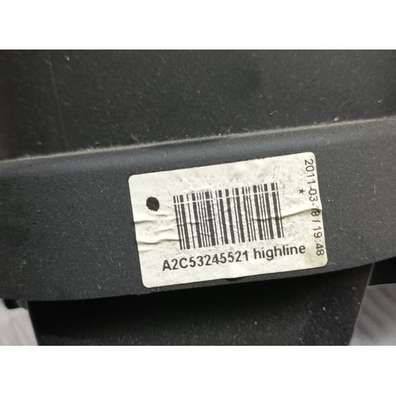Cuadro Instrumentos Para Toyota Auris