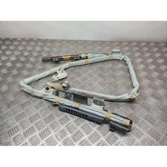 Airbag Cortina Delantero Derecho Para Toyota Auris