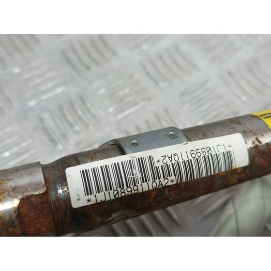 Airbag Cortina Delantero Derecho Para Toyota Auris