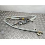 Airbag Cortina Delantero Izquierdo Para Toyota Auris