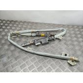 Airbag Cortina Delantero Izquierdo Para Toyota Auris