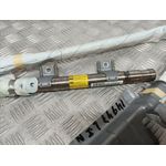 Airbag Cortina Delantero Izquierdo Para Toyota Auris