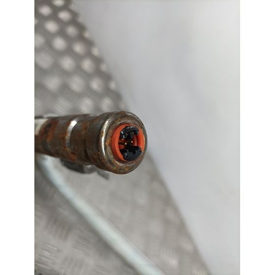 Airbag Cortina Delantero Izquierdo Para Toyota Auris