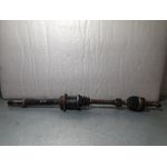 Transmision Delantera Derecha Para Toyota Avensis