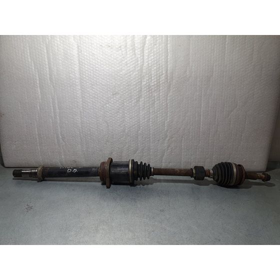 Transmision Delantera Derecha Para Toyota Avensis