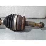 Transmision Delantera Derecha Para Toyota Avensis