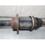 Transmision Delantera Derecha Para Toyota Avensis