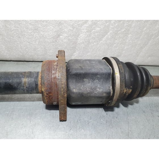 Transmision Delantera Derecha Para Toyota Avensis