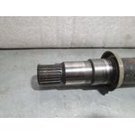 Transmision Delantera Derecha Para Toyota Avensis