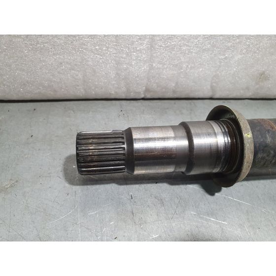 Transmision Delantera Derecha Para Toyota Avensis