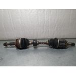 Transmision Delantera Izquierda Para Toyota Avensis