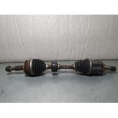 Transmision Delantera Izquierda Para Toyota Avensis