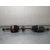Transmision Delantera Izquierda Para Toyota Avensis