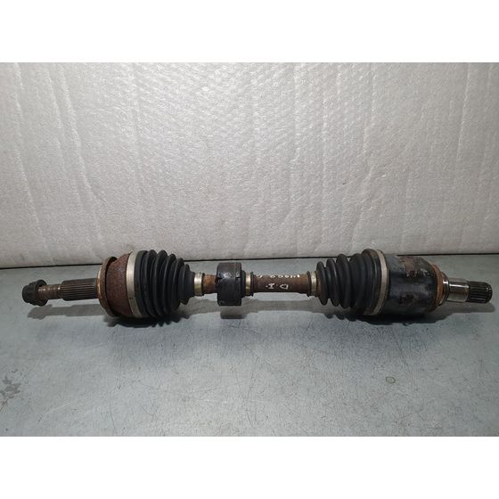 Transmision Delantera Izquierda Para Toyota Avensis
