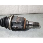 Transmision Delantera Izquierda Para Toyota Avensis