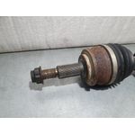Transmision Delantera Izquierda Para Toyota Avensis