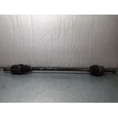 Transmision Delantera Derecha Para Opel Corsa C