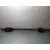 Transmision Delantera Derecha Para Opel Corsa C