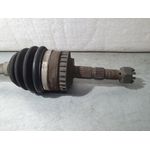 Transmision Delantera Derecha Para Opel Corsa C