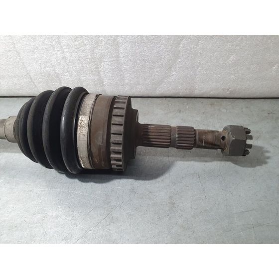 Transmision Delantera Derecha Para Opel Corsa C