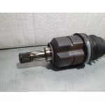 Transmision Delantera Derecha Para Opel Corsa C