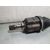 Transmision Delantera Derecha Para Opel Corsa C