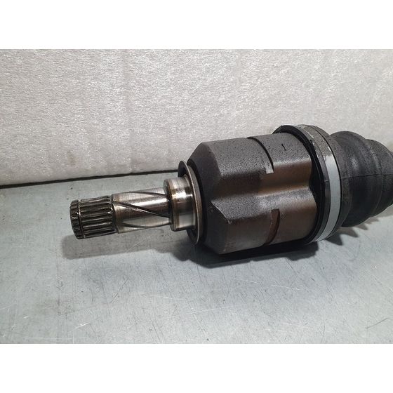 Transmision Delantera Derecha Para Opel Corsa C