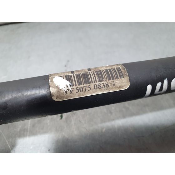 Transmision Delantera Derecha Para Opel Corsa C