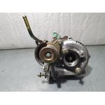 Turbocompresor Para Nissan Almera