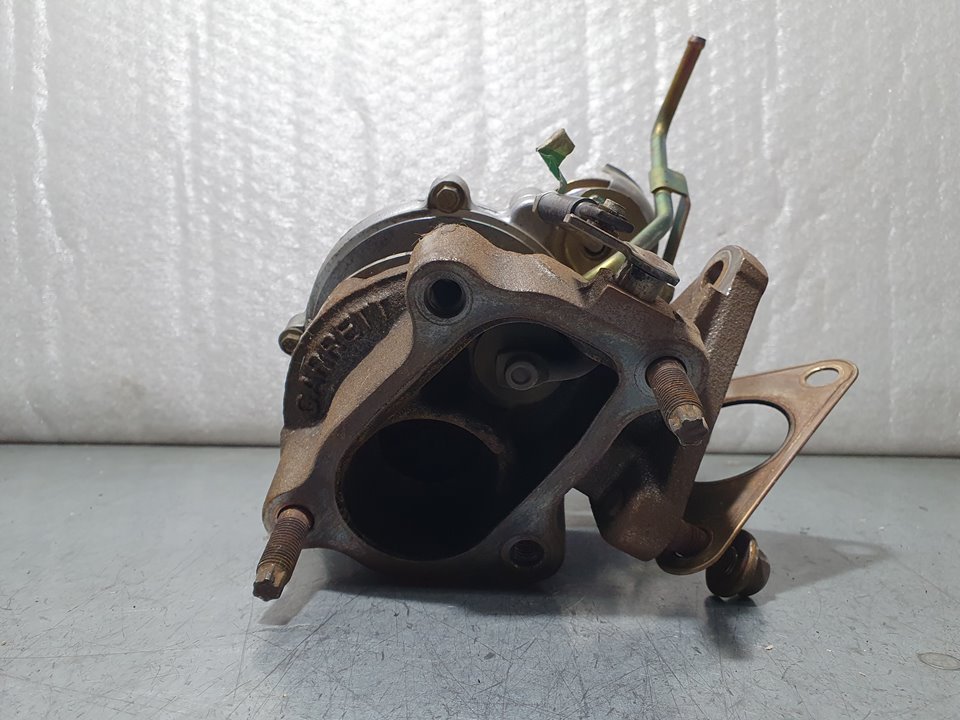 Turbocompresor Para Nissan Almera