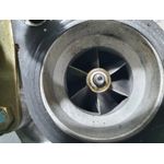 Turbocompresor Para Nissan Almera