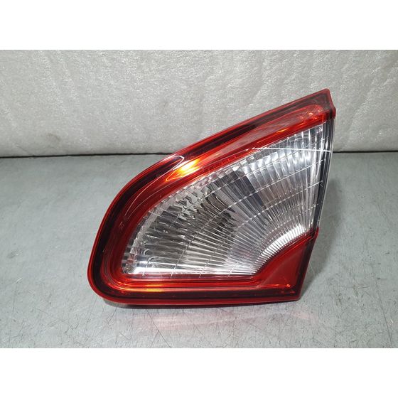 Piloto Trasero Derecho para Nissan Qashqai (J10)