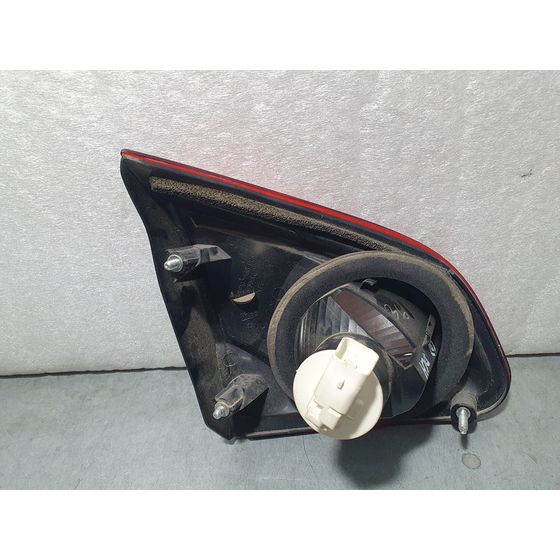 Piloto Trasero Derecho para Nissan Qashqai (J10)