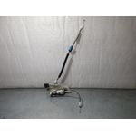 Cerradura Puerta Delantera Izquierda  Para Citroen Berlingo