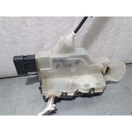 Cerradura Puerta Delantera Izquierda Para Citroen Berlingo