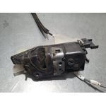 Cerradura Puerta Delantera Izquierda  Para Citroen Berlingo