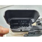 Cerradura Puerta Delantera Izquierda  Para Citroen Berlingo