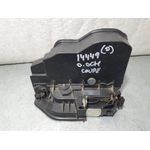 Cerradura Puerta Delantera Derecha Para Bmw Serie 4 Coupe