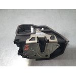Cerradura Puerta Delantera Derecha Para Bmw Serie 4 Coupe