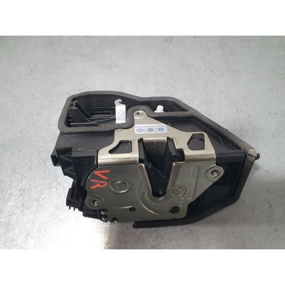 Cerradura Puerta Delantera Derecha Para Bmw Serie 4 Coupe