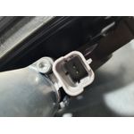 Elevalunas Delantero Derecho Para Citroen Berlingo